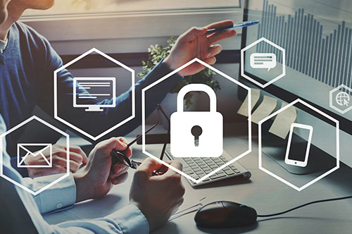 個人情報保護に関して、企業が策定すべき社内ルールと対策とは？