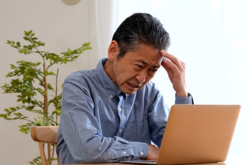 ワンクリック詐欺の被害に遭った場合の対処法・相談先は？