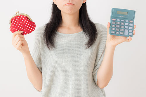 離婚時の財産分与で税金を払う必要はある？ 具体的事例と税額計算