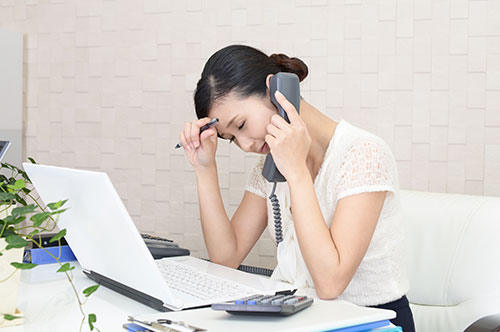 【経営者向け】 学習塾のクレーマー保護者の対処方法について