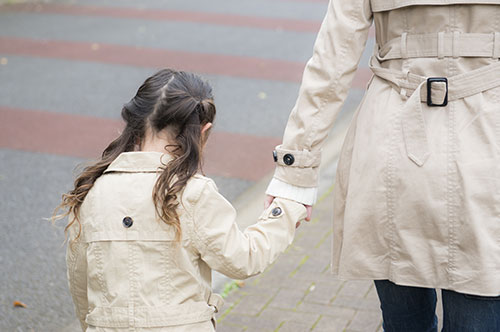 面会交流における間接強制とは？ どのようなケースで認められる？