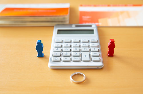 有責配偶者に財産分与の権利はあるのか？ 慰謝料についても解説