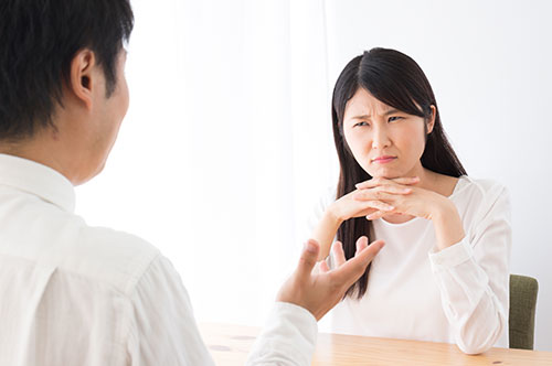 不倫は違法なの？ 法的に何が問題なのか詳しく解説します