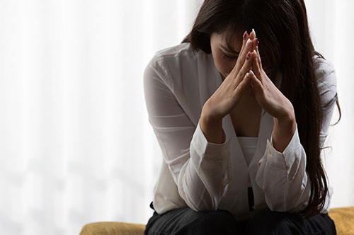 面会交流を拒否されたときに「間接強制」は認められる？