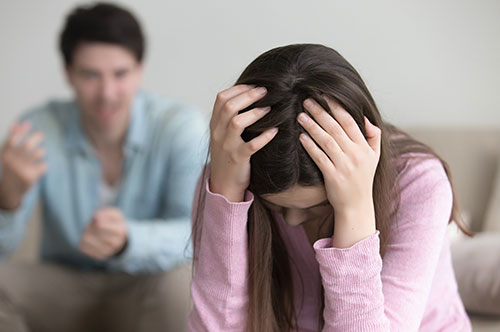 モラハラを理由に離婚したい！ 必要な証拠と行うべき手続きの流...