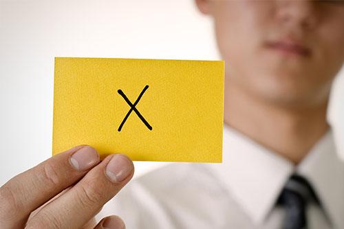 不受理届とは？ 「不受理申出」を行えるケースを弁護士が教えます