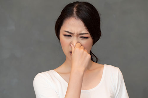 近隣からの悪臭・異臭トラブルの法的対処法を弁護士が解説