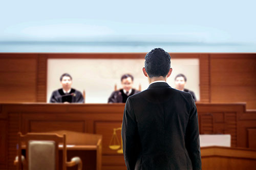 執行猶予と実刑は何が違う？ 執行猶予が付くための条件とは