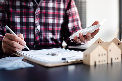 地上権と賃借権の違いは？ 土地を相続するときに把握しておきたい用語