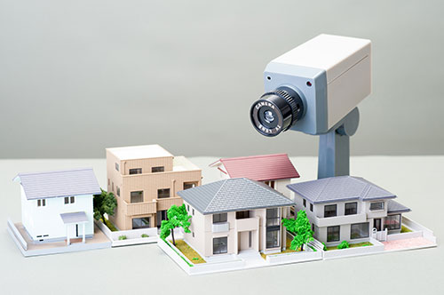 『不法侵入』とはどこから？ 住居侵入罪で逮捕される可能性と処罰