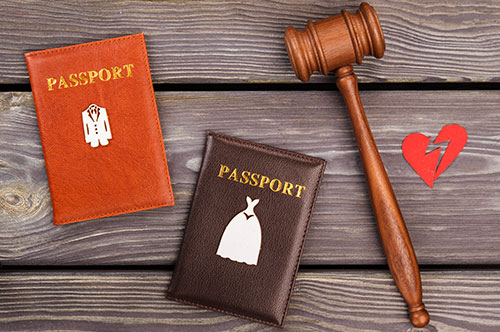 外国人と離婚する場合の注意点と知っておくべきこと