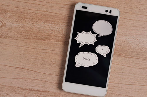 国際ロマンス詐欺は写真で見抜ける！ その方法と被害の対処