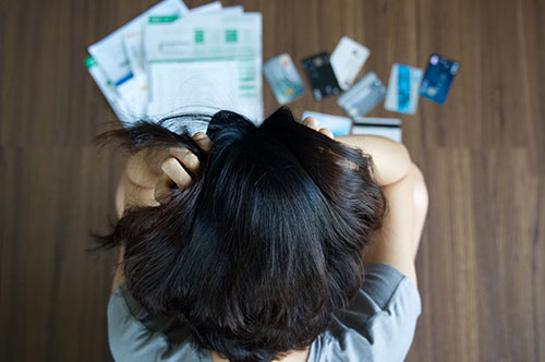 特定調停とは？ 申し立て後の流れや任意整理との違い・比較を解説