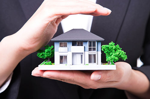 債務整理すると不動産を競売しなければならないの？ 弁護士が解説