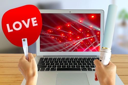 配信動画を録画すると違法？ 警察の取り締まりを受けるケースとは