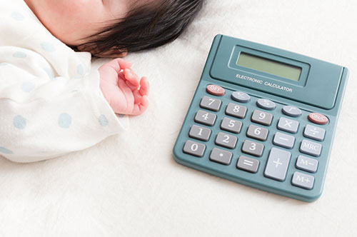 再婚したら養育費は免除・減額される？ 支払わなくていいケース...