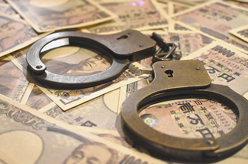 詐欺は厳罰化される？ オンラインサロン詐欺・給付金詐欺などの新たな手口も解説