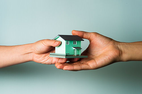 根抵当権がついた不動産を相続する際の注意点を弁護士が解説