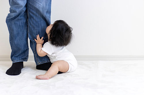 認知取り消しはできる？ 自分の子どもではないとわかったときの対処法