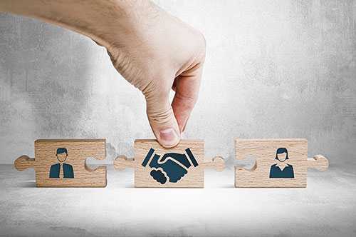 家族経営の離婚において注意すべき4つのポイントについて解説