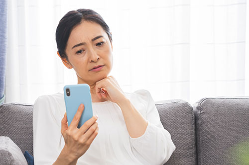 おとり広告とはどういうもの？ 法律で規制されていないの？