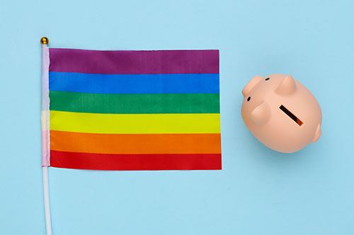 同性パートナーがいる場合の4つの相続対策