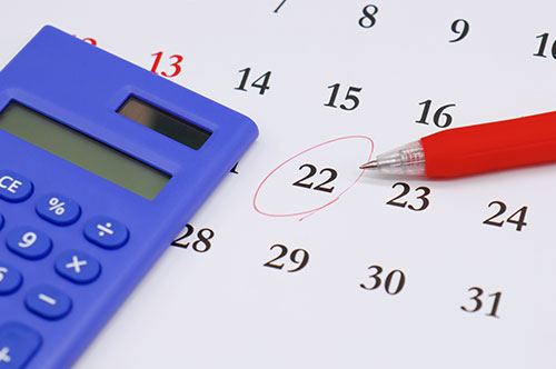 休日出勤をしても代休・振替休日を取得すれば休日手当は発生しな...