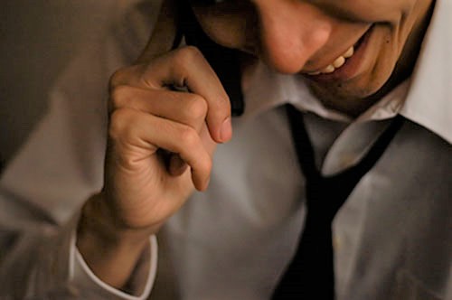 無言電話やいたずら電話は犯罪？ 適用される罪名や罰則、逮捕の事例