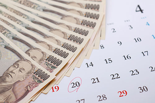 供託通知書が届いた場合にやるべきこととは？ 弁護士に相談すべ...