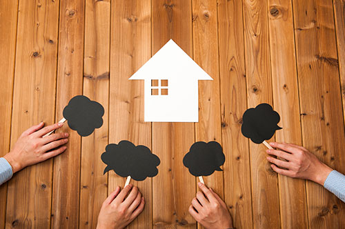 共同相続はトラブルの元？ 円満に遺産相続する方法を弁護士が解説