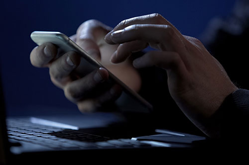 電子計算機使用詐欺で執行猶予がつく可能性は？ 逮捕後の流れとともに解説