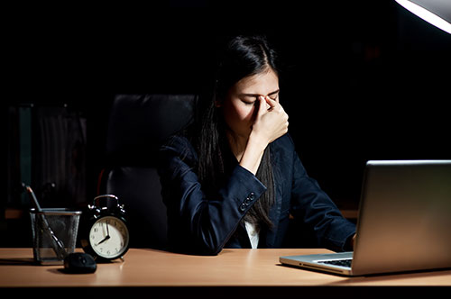 法内残業と法外残業。 あなたがもらっている残業代の金額は正しい？