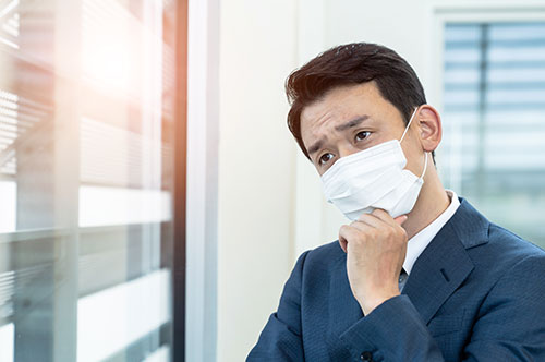 感染対策のため、就業規則で「会食禁止」を明記する方法とは？