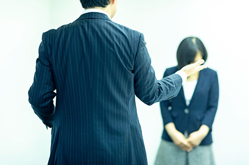 労働契約の不履行について。 賠償予定の禁止事項やその例外ケース