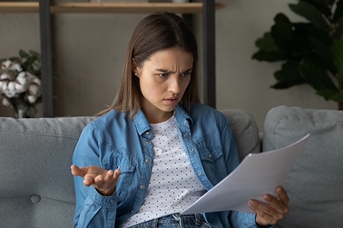 相続放棄したのに固定資産税の納税通知が届いた場合の対処法は？