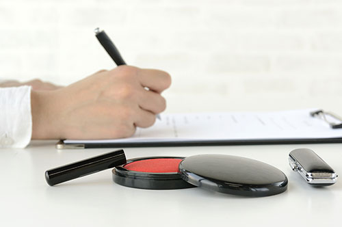 念書の法的効力とは？ 弁護士が教える契約書、覚書、合意書との違い