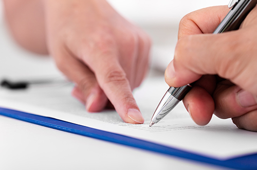 浮気（不倫）相手から慰謝料を請求された！ 支払う義務はある？