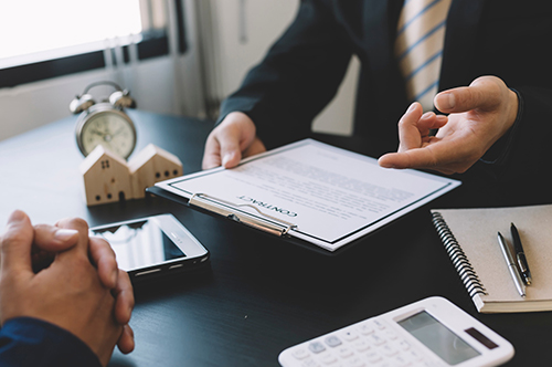 不動産の瑕疵（かし）担保責任と契約不適合責任の違いを解説