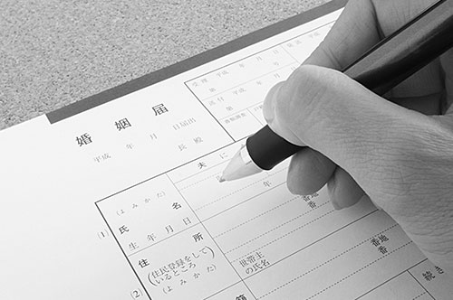 親が勝手に婚姻届を提出？ 不受理届などについて弁護士が解説！