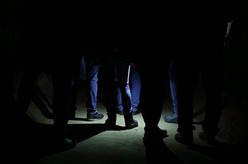 凶器準備集合罪とはどういう罪？ 逮捕されたらどうなる？