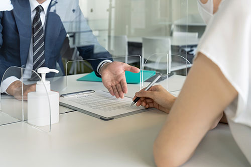 離婚届不受理申出とは？ 勝手に離婚届を出された場合の法的効果は？