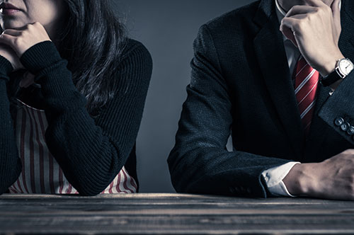 別居期間が長ければ離婚が認められる？ 必要な期間と注意点を解説