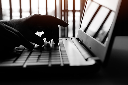 サイバー犯罪に加担！？ 詐欺サイト制作ではどのような罪に問われるのか？