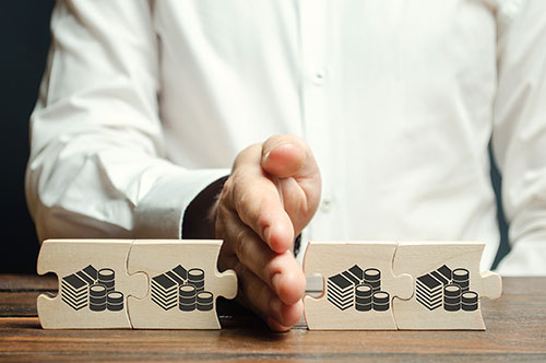 残余財産の分配方法は？ 会社の清算完了までの手続きの進め方を...