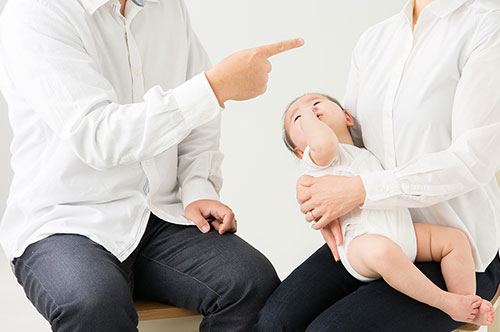 「親子関係不存在確認」の訴えを申し立てできる条件と手続きの流れ