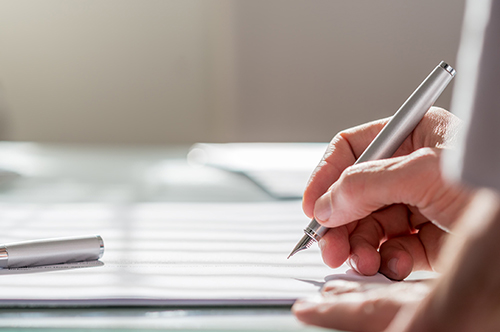 民法（相続法）の改正で明確化された遺言執行者の権限とは？