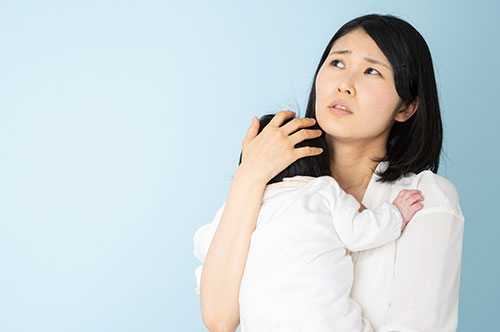 不当な養育費不払いには刑事罰？ 強制執行の手続きで逃げ得を防ぐには