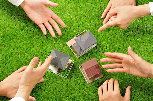 親名義の土地を相続したら知っておきたい相続の流れや注意点