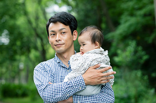 親権を母親がとれない場合とは？ 妻の不貞を理由に親権をとることはできる？