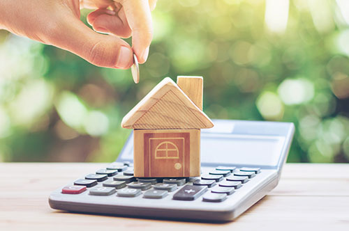 根抵当権の相続で失敗しない方法｜相続手続き、注意点、抵当権との違いを解説